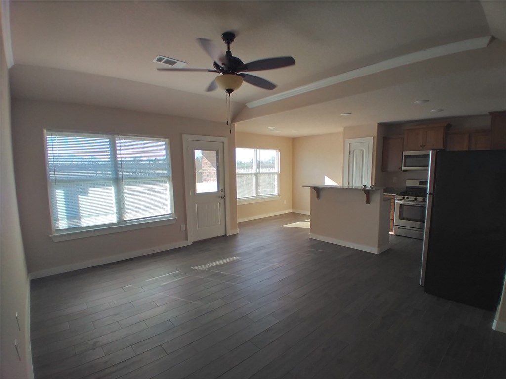 Kimmel Ridge - Residential Lease