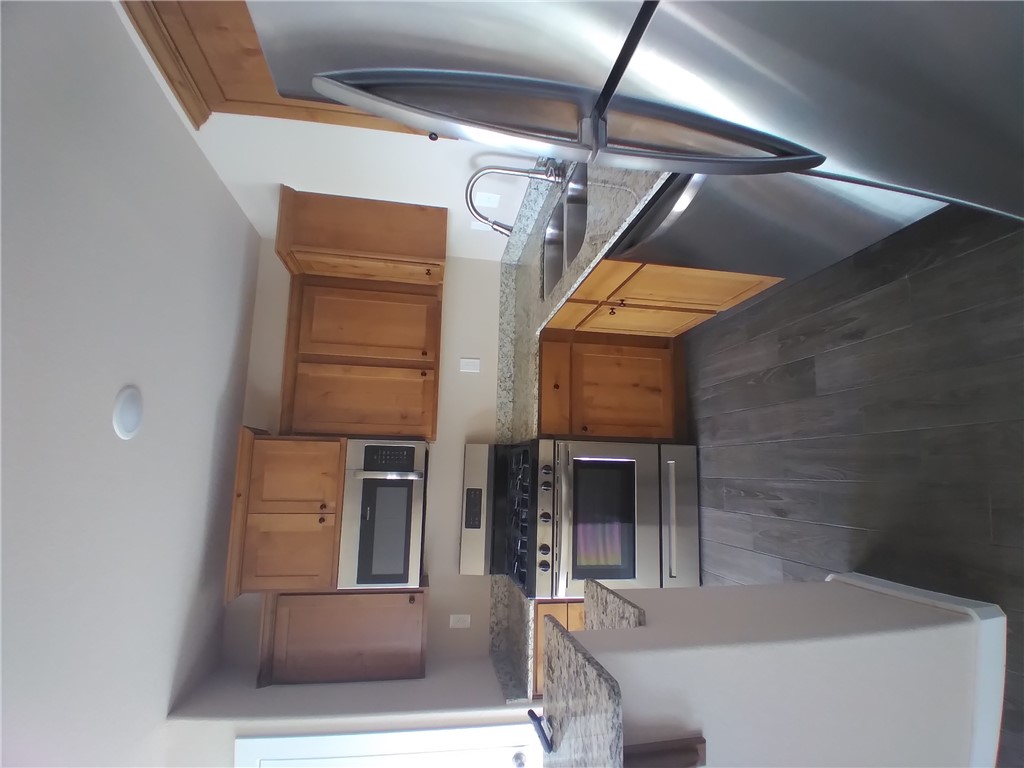 Kimmel Ridge - Residential Lease