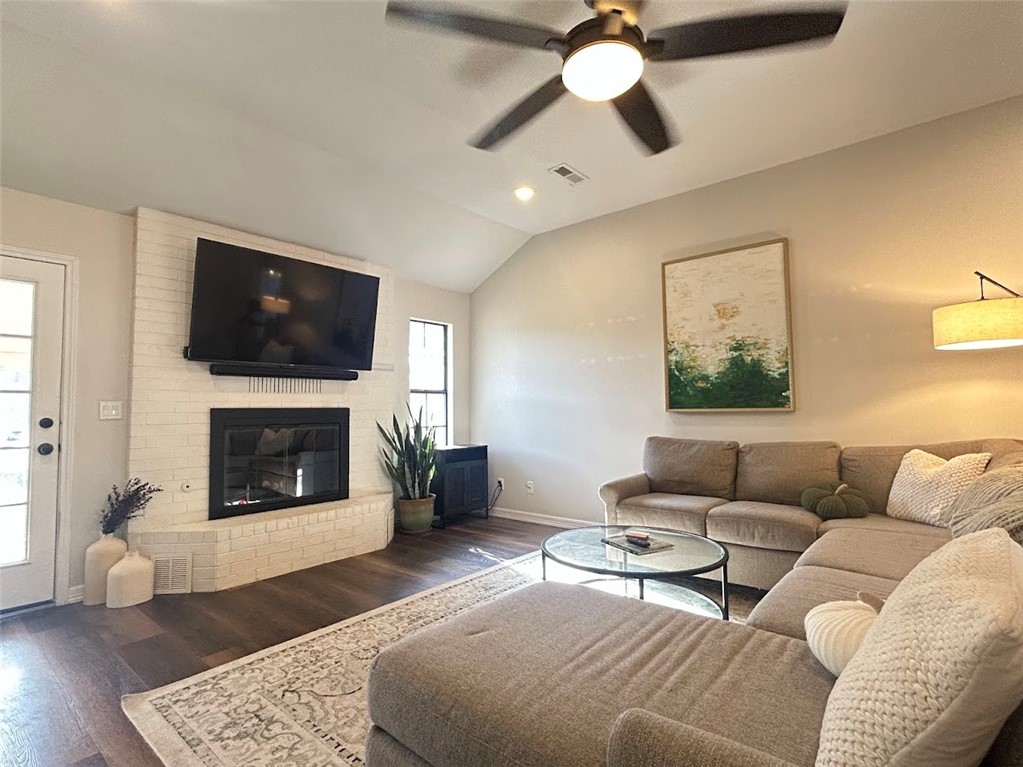 Valley Sub - Residential Lease