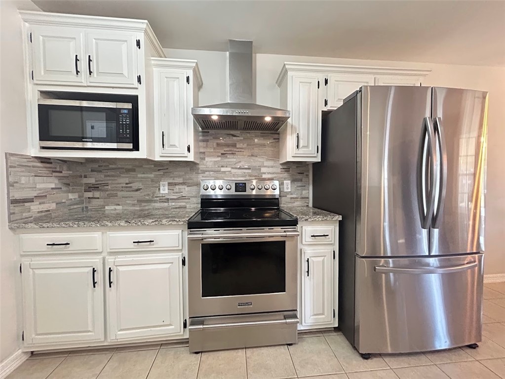 Valley Sub - Residential Lease