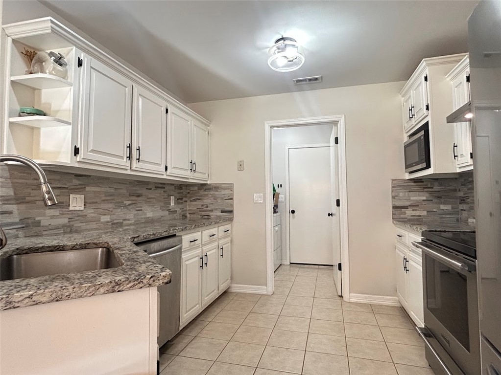 Valley Sub - Residential Lease