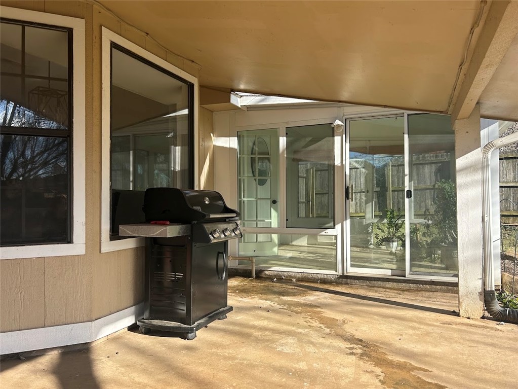 Valley Sub - Residential Lease