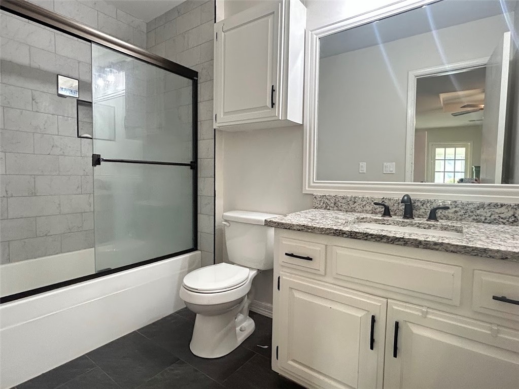 Valley Sub - Residential Lease