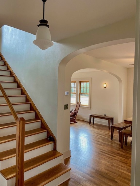Wilsons 1st Add - Residential Lease