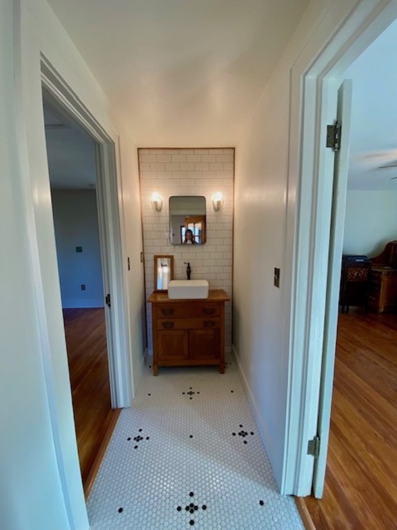 Wilsons 1st Add - Residential Lease