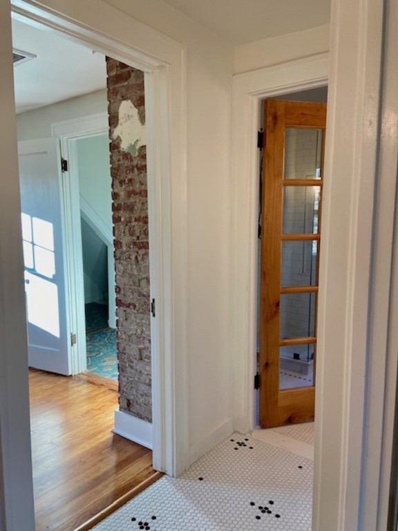 Wilsons 1st Add - Residential Lease