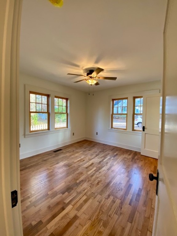 Wilsons 1st Add - Residential Lease