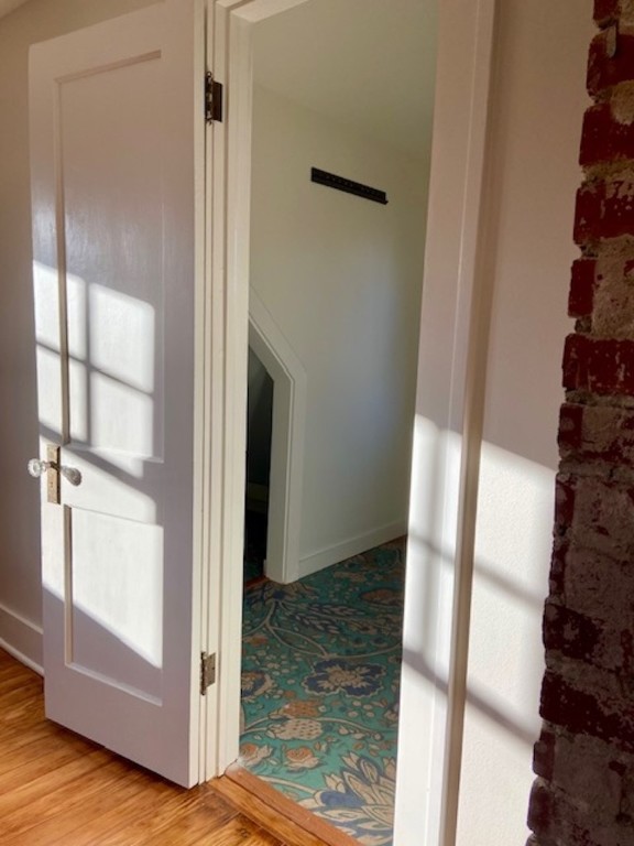 Wilsons 1st Add - Residential Lease