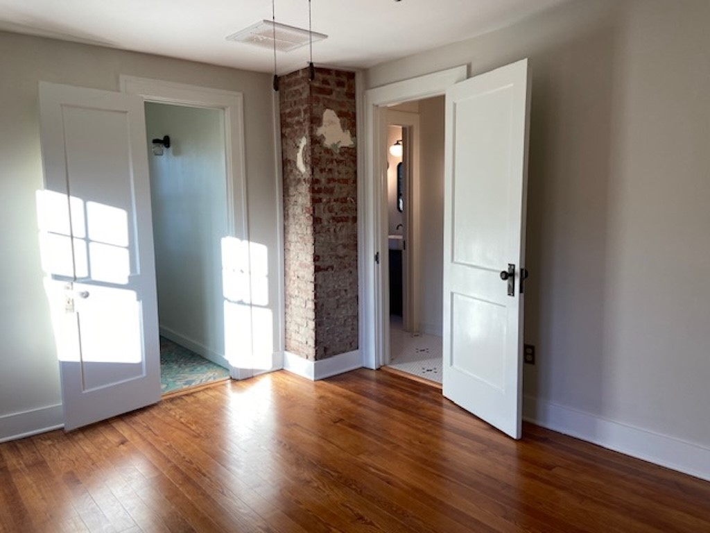 Wilsons 1st Add - Residential Lease