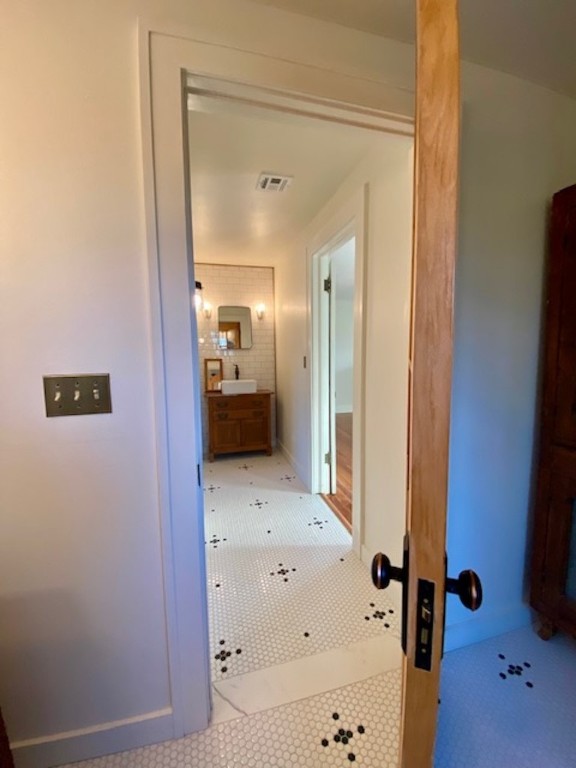 Wilsons 1st Add - Residential Lease