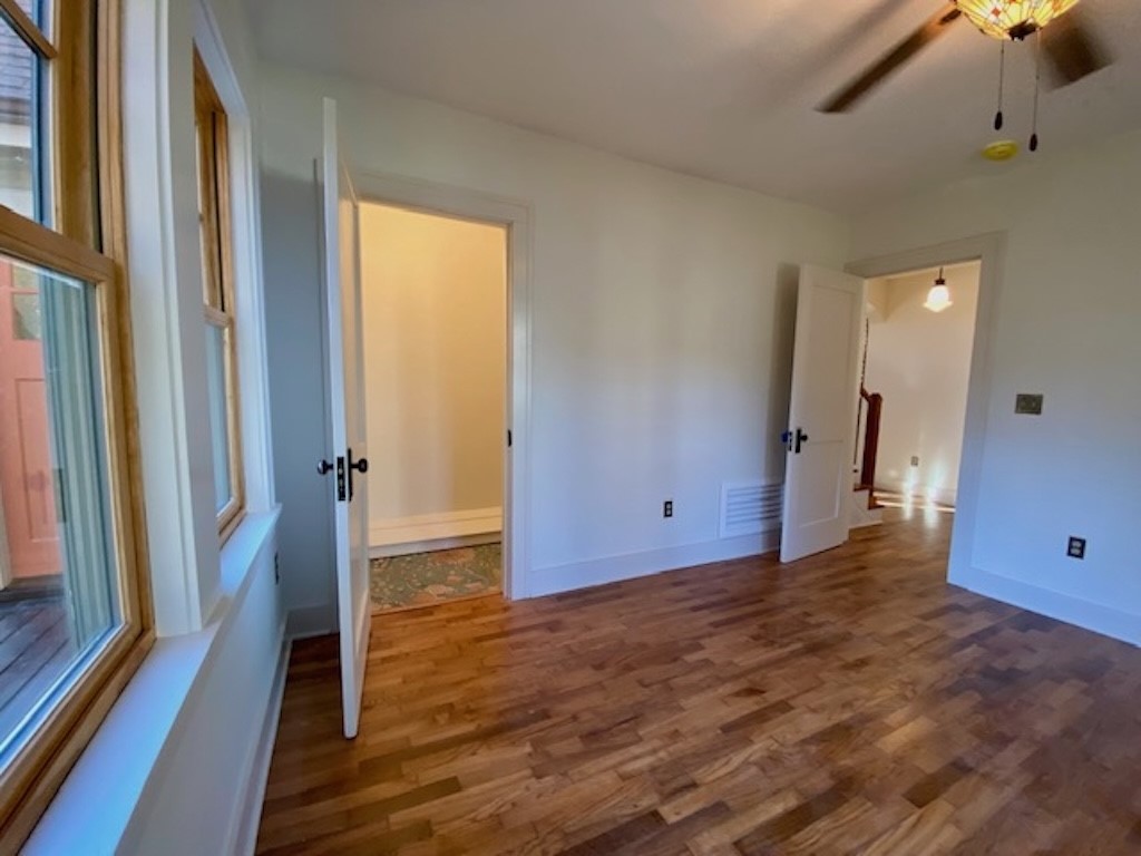 Wilsons 1st Add - Residential Lease