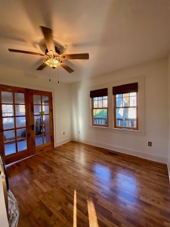 Wilsons 1st Add - Residential Lease