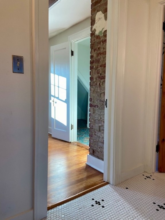 Wilsons 1st Add - Residential Lease