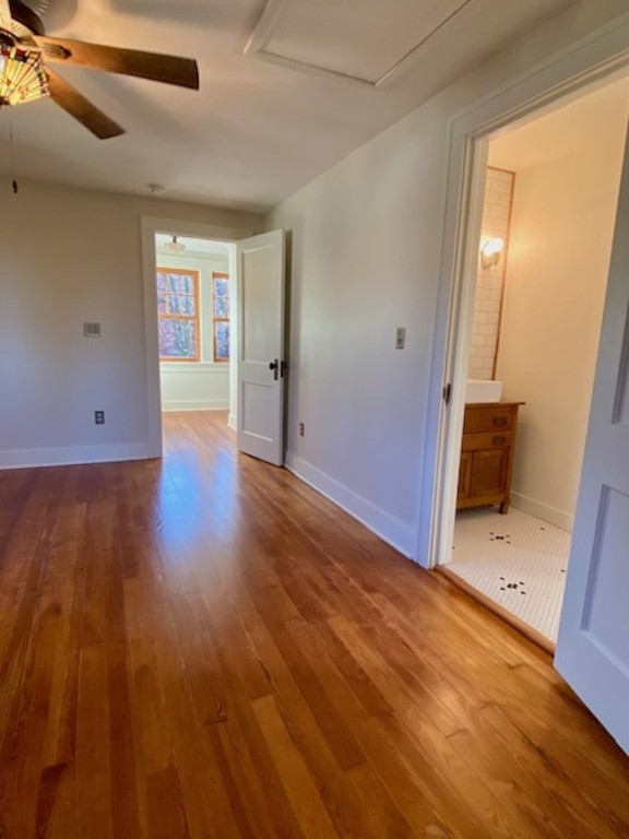 Wilsons 1st Add - Residential Lease