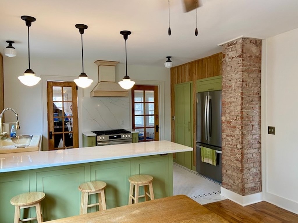Wilsons 1st Add - Residential Lease