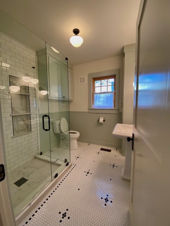 Wilsons 1st Add - Residential Lease