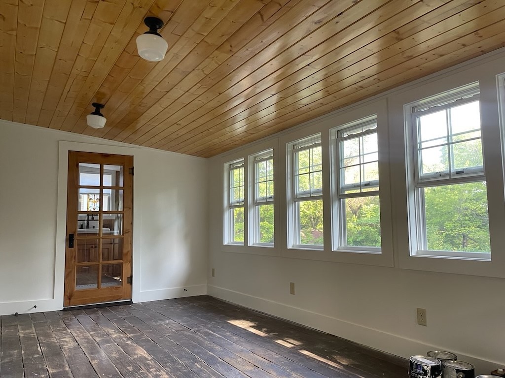Wilsons 1st Add - Residential Lease
