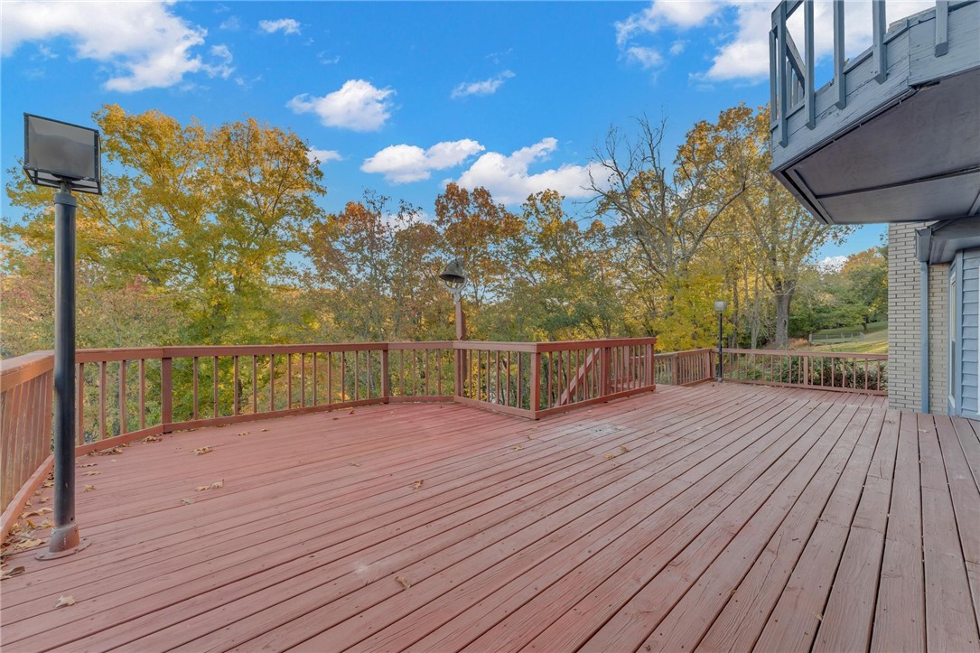 Atalanta Point - Residential