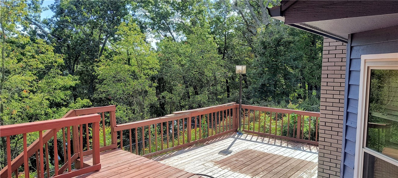 Atalanta Point - Residential