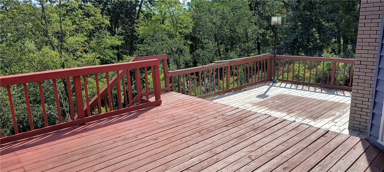 Atalanta Point - Residential