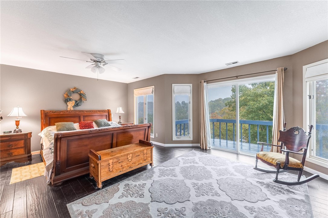 Atalanta Point - Residential