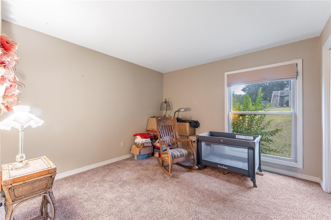 Atalanta Point - Residential