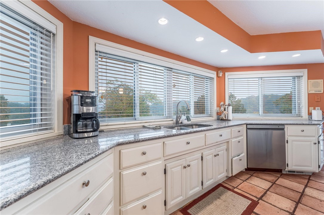 Atalanta Point - Residential