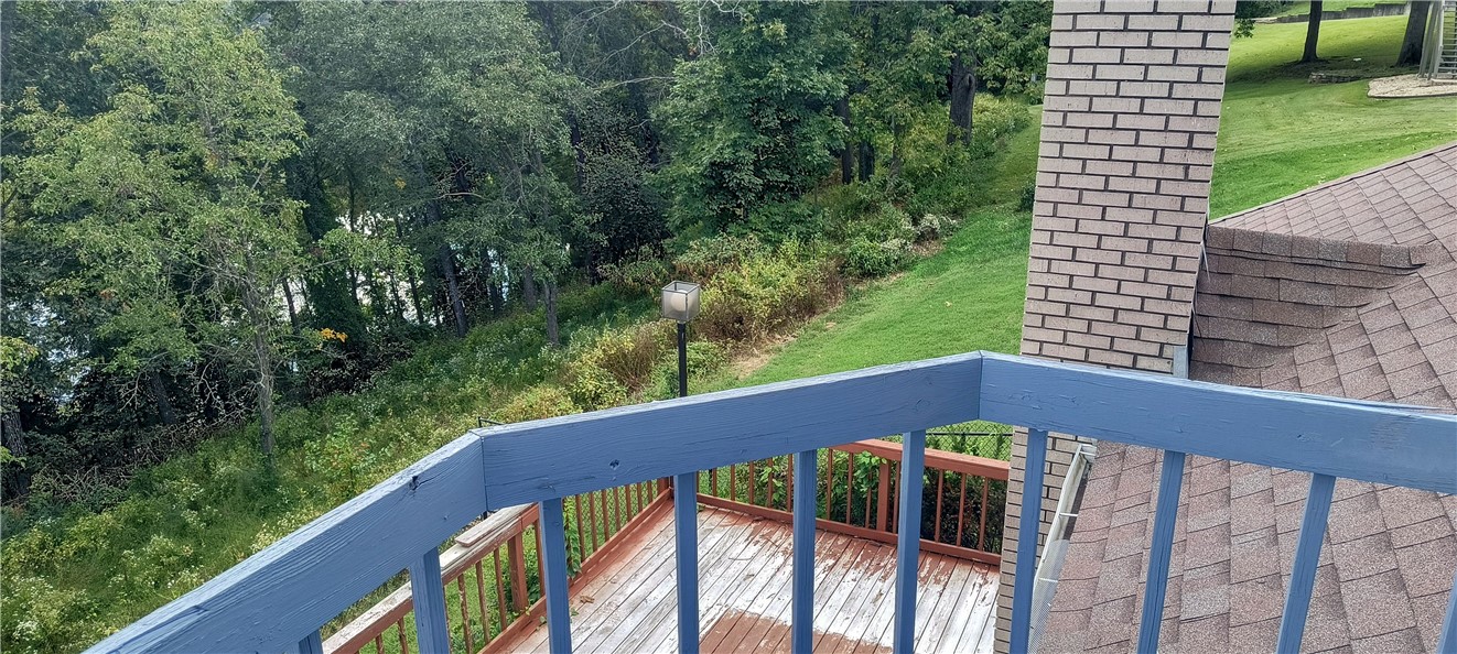 Atalanta Point - Residential