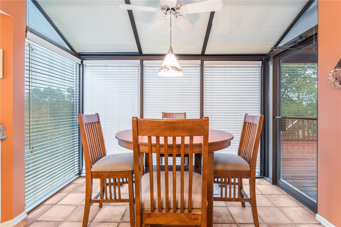 Atalanta Point - Residential