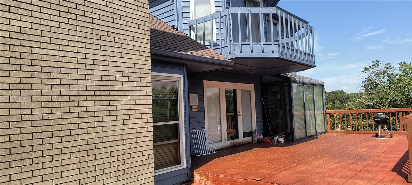 Atalanta Point - Residential