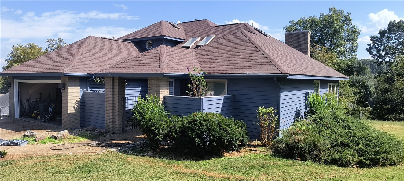 Atalanta Point - Residential