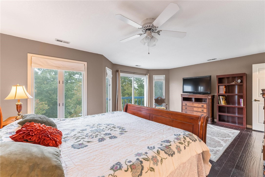 Atalanta Point - Residential