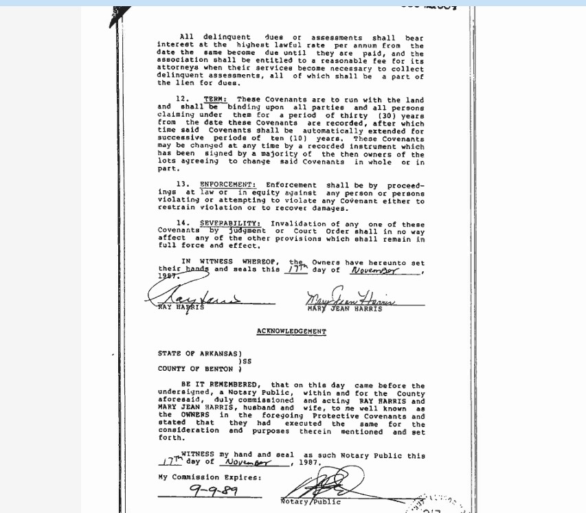 Atalanta Point - Residential