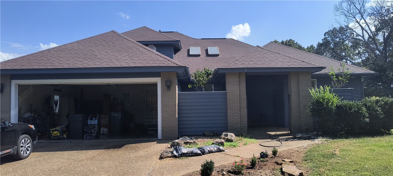 Atalanta Point - Residential
