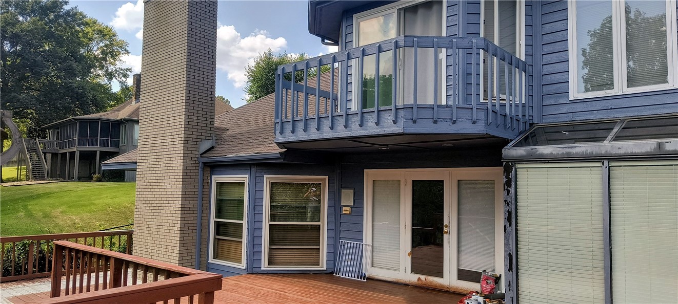 Atalanta Point - Residential