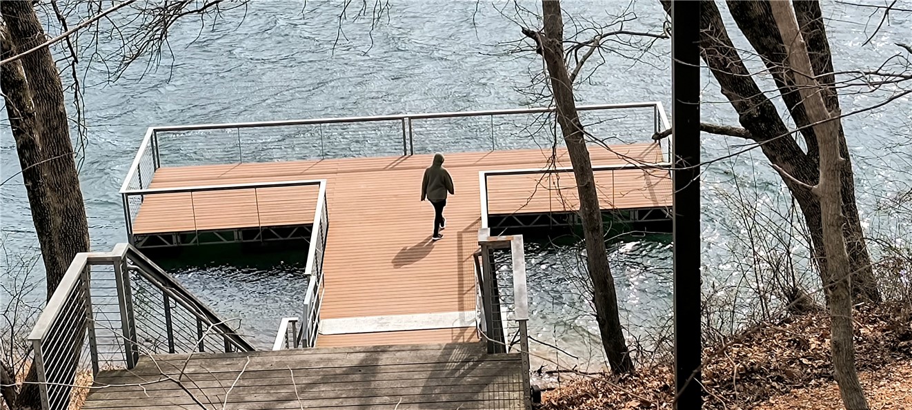 Atalanta Point - Residential