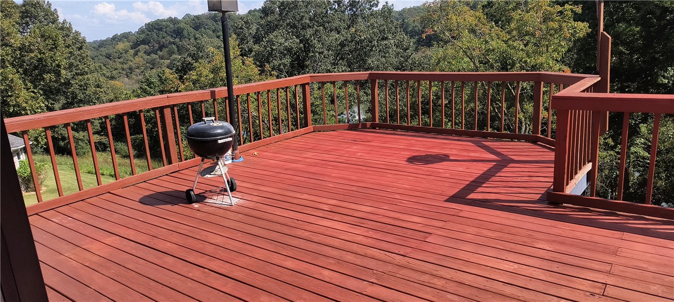 Atalanta Point - Residential