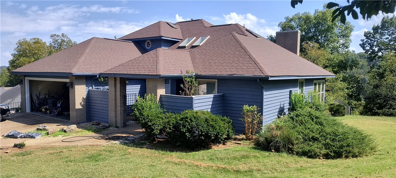 Atalanta Point - Residential