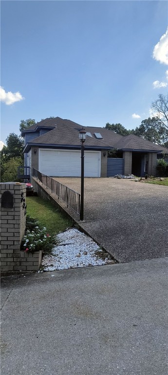Atalanta Point - Residential