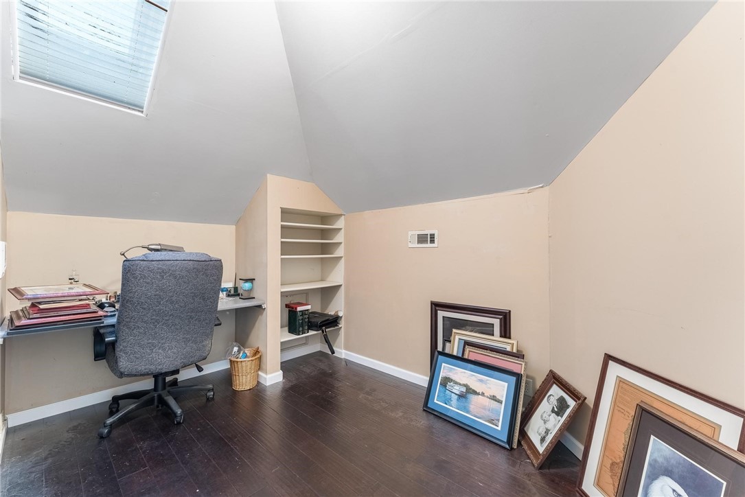 Atalanta Point - Residential