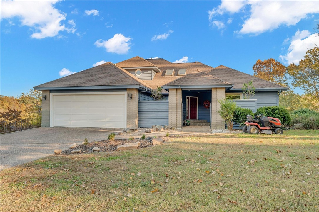 Atalanta Point - Residential