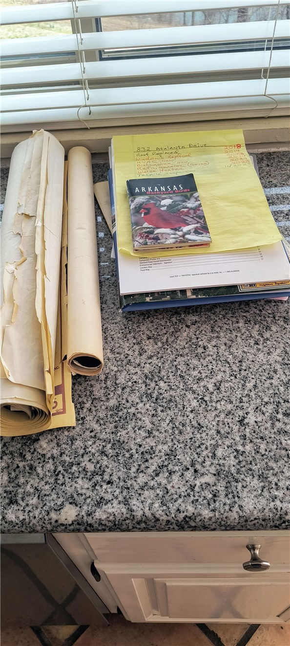 Atalanta Point - Residential