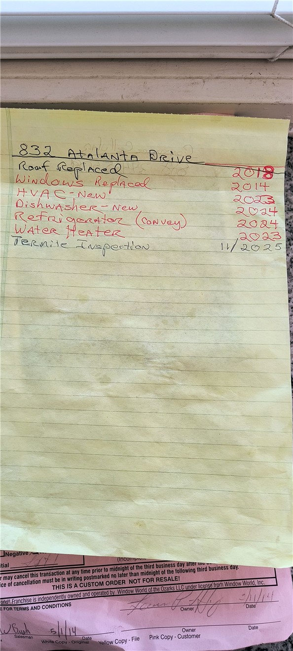 Atalanta Point - Residential