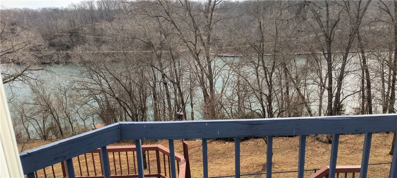 Atalanta Point - Residential