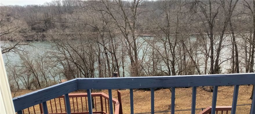 Location is everything, five minutes from downtown Rogers. Lakefront home in nice oversize lot. Beautiful views of Lake Atalanta. This home has a huge deck and great lower-level room for anything you would like to do, a gym, media room, or library, etc... There is a walking path down to the lake side for sightseeing, fishing, or just walking your doggie. This home is well maintained and is in move-in-ready condition. It's difficult to find such a nice lakefront home anywhere in NWA in this price range. See for yourself! HVAC system and water heater two years old, roofing five years old. Latest appraisal, blue prints, and notes from seller noting improvements on kitchen counter, Call-Text-Email with any questions, Thanks much!