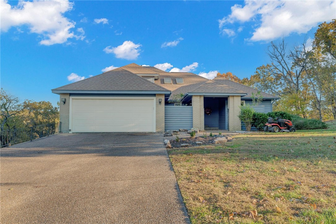 Atalanta Point - Residential