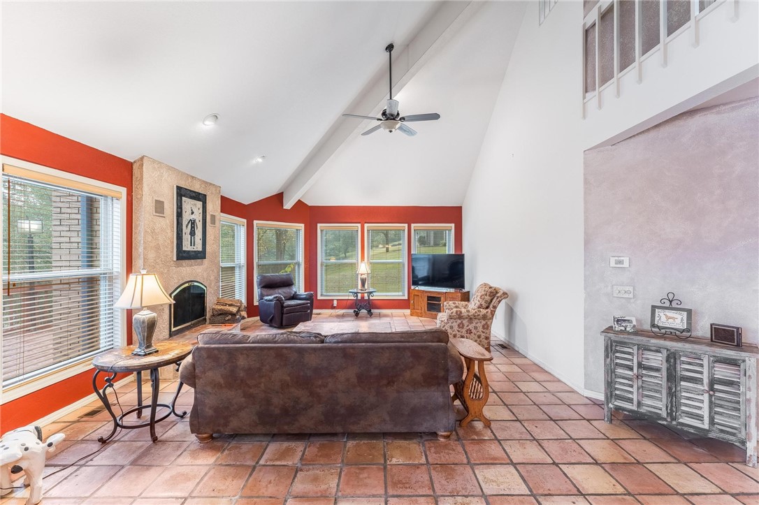 Atalanta Point - Residential