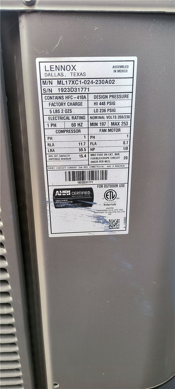 Atalanta Point - Residential