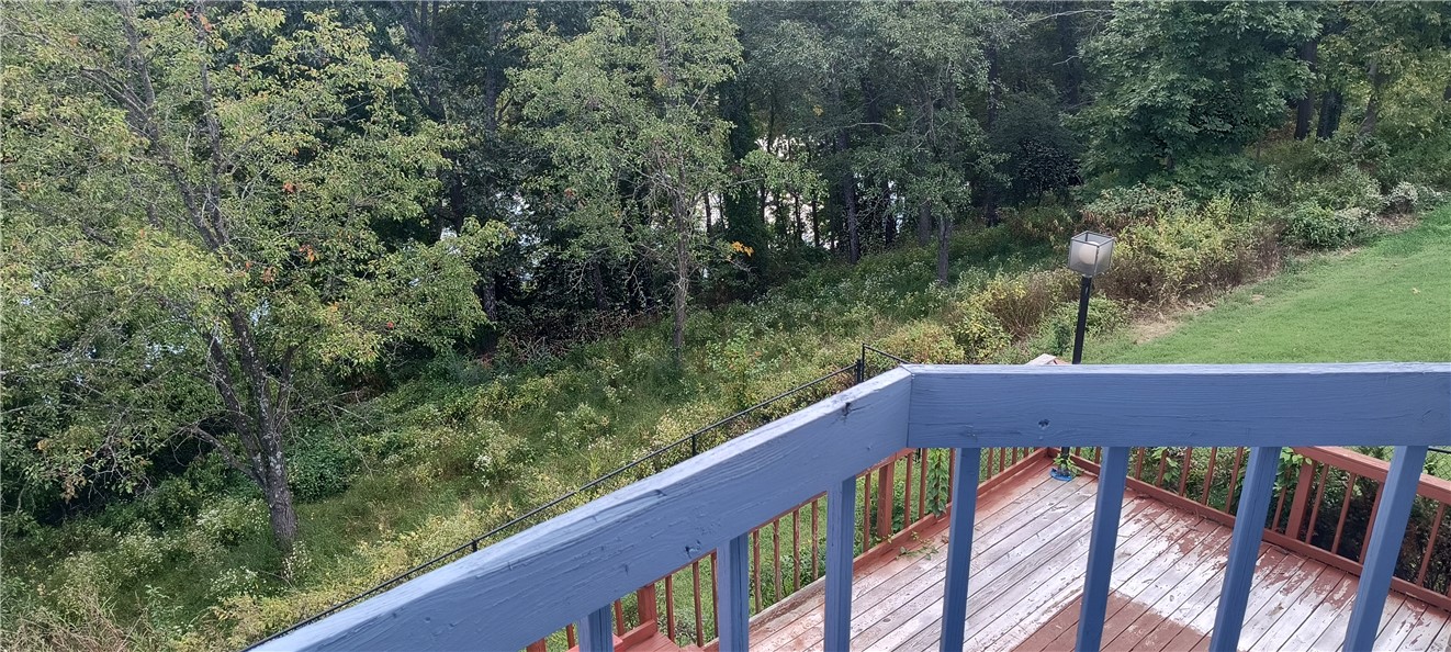 Atalanta Point - Residential