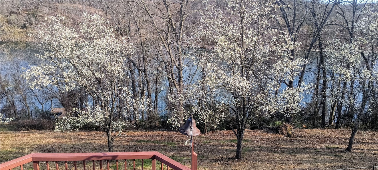 Atalanta Point - Residential